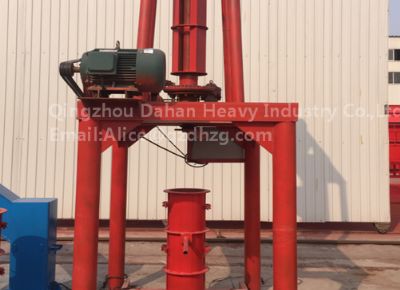 點擊查看詳細信息<br>標題：Vertical Concrete Pipe Making Machine 閱讀次數：2253