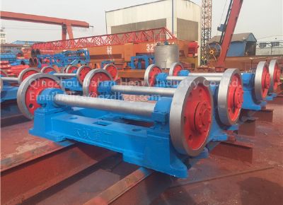 點(diǎn)擊查看詳細(xì)信息<br>標(biāo)題：Centrifugal Concrete Pipe Making Machine 閱讀次數(shù)：2189