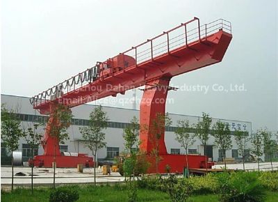 點擊查看詳細信息<br>標題：Crane Equipment 閱讀次數：2193