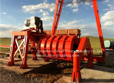 點擊查看詳細信息<br>標題：Hanging Roller Concrete  Pipe Machine 閱讀次數：2103