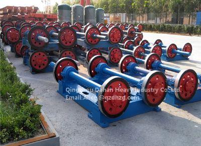點擊查看詳細信息<br>標題：Concrete Electric Pole Making Machine 閱讀次數：2107