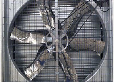 點擊查看詳細信息<br>標題：Push Pull Negative Pressure Fan 閱讀次數(shù)：1378