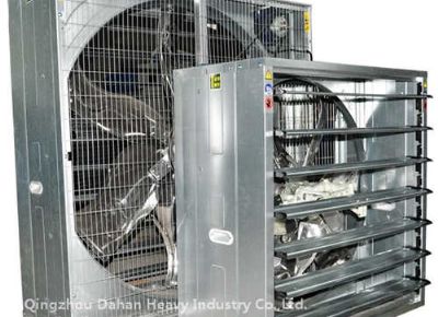點擊查看詳細信息<br>標題：Heavy Hammer Type Animal Husbandry Fan  閱讀次數：2103