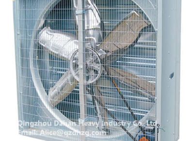 點擊查看詳細信息<br>標題：Heavy Hammer Type Animal Husbandry Fan  閱讀次數：1925