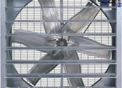 點擊查看詳細信息<br>標題：Push Pull Type Animal Husbandry Fan 閱讀次數：2041