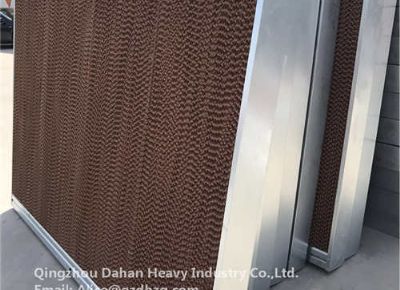 點擊查看詳細(xì)信息<br>標(biāo)題：Wet Curtain 閱讀次數(shù)：1491