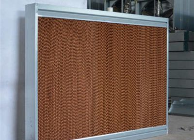點擊查看詳細信息<br>標題：Wet Curtain Collocation Fan Use 閱讀次數：2107