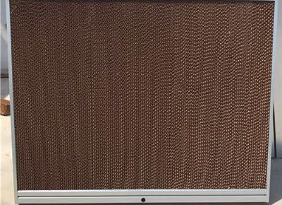 點擊查看詳細信息<br>標題：Wet Curtain Collocation Fan Use 閱讀次數：2007