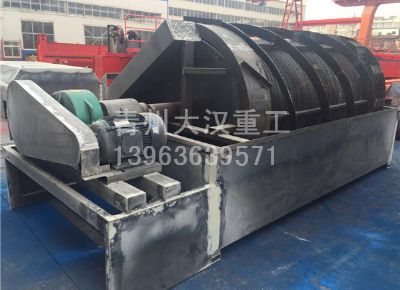 點(diǎn)擊查看詳細(xì)信息<br>標(biāo)題：Sand separator 閱讀次數(shù)：1428