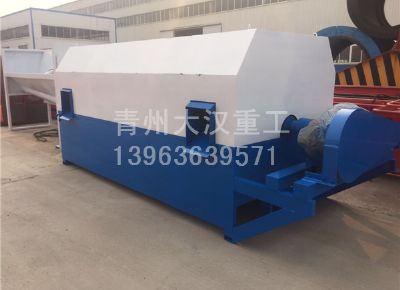 點(diǎn)擊查看詳細(xì)信息<br>標(biāo)題：Sand separator 閱讀次數(shù)：1356