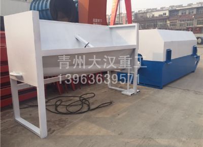 點(diǎn)擊查看詳細(xì)信息<br>標(biāo)題：Sand separator 閱讀次數(shù)：1274
