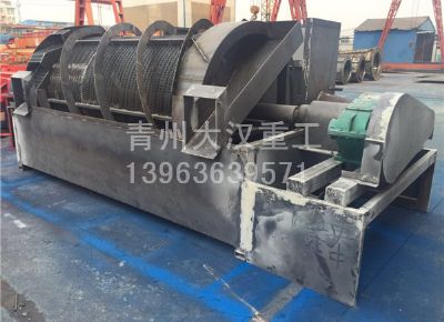 點(diǎn)擊查看詳細(xì)信息<br>標(biāo)題：Sand separator 閱讀次數(shù)：1504